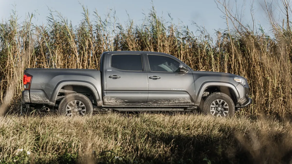 Rural Vehicle Cost Checklist: Fuel, Tires, Insurance, and Maintenance for Long Drives